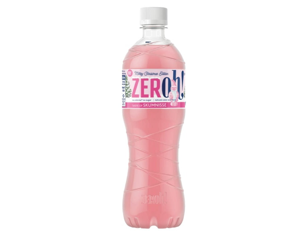 ZerOh! Skumnisse Saft 0.8 litre