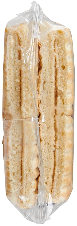 Vestlandslefsa tykklefse cinnamon pastry 230 gram (2-pack) Lefsegodt