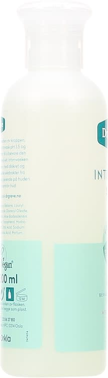 Dr Greve Sensitive Intimate Wash (Intimvask) 200 ml