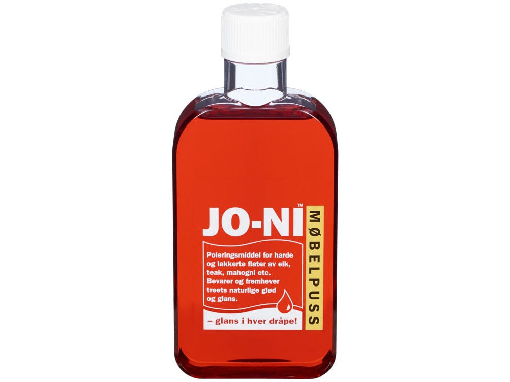 Jo-Ni Furniture Polish 200 ml