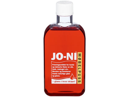 Jo-Ni Furniture Polish 200 ml