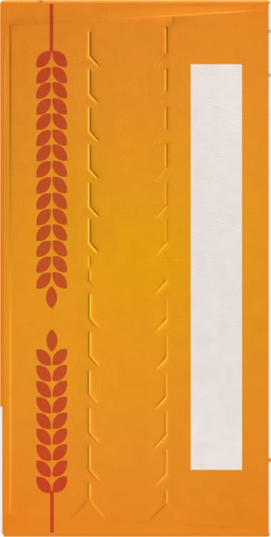 Sætre Fiberrik crispbread sunflowerseeds (Fiberrik Solsikke) 125g