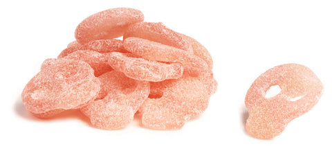 Acid Shells Pink