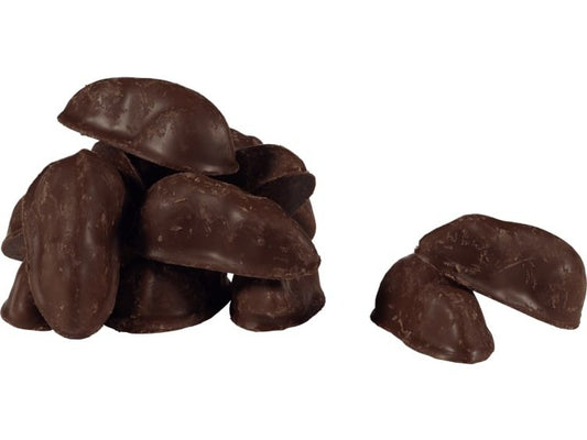 Pick & Mix | Caramel foam w/chocolate 1,35 kgs