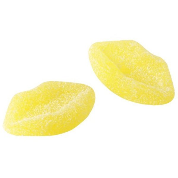 Pick & Mix | Lemon Lips 2,7kgs