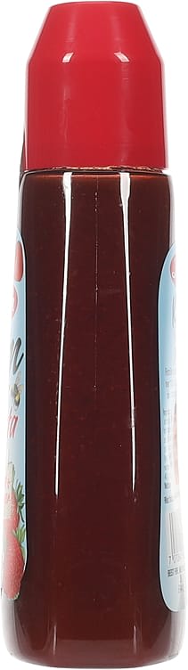 Lerum Klem Strawberry Jam 415 gram (Jordbær syltetøy)