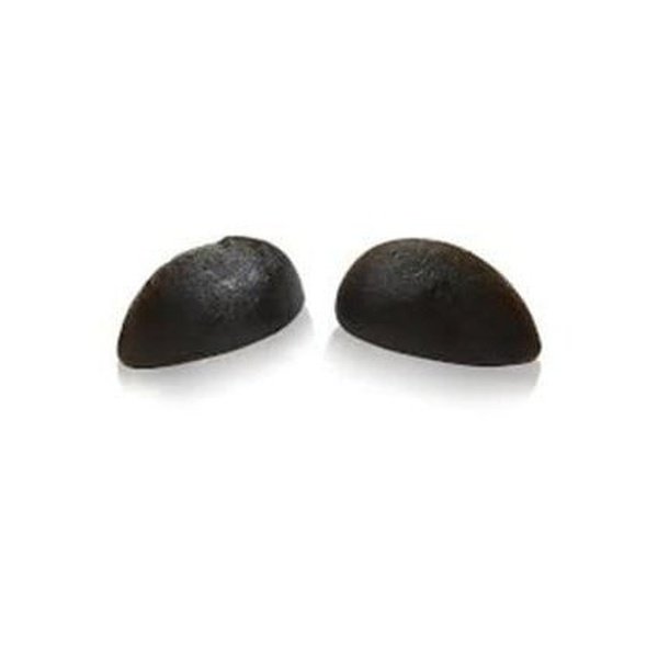 Pick & Mix | Licorice boats 3 kgs (Lakrisbåter)