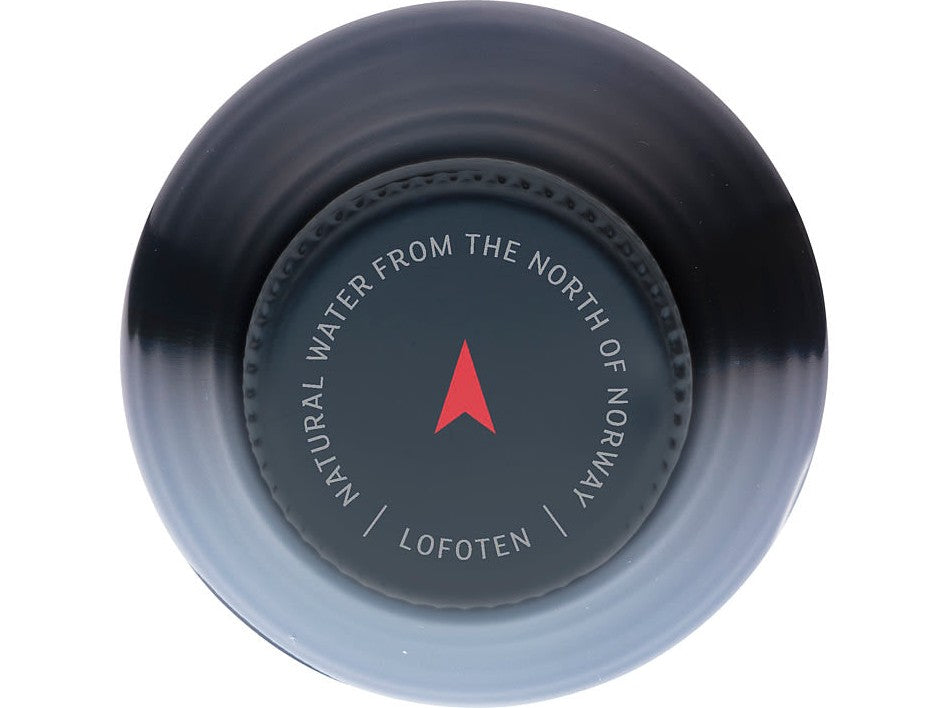 Lofoten Arctic Water non carbonated 0.5L Norwegian premium still water bottle