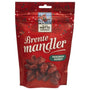 Roasted and caramelized almonds 160g (Brente mandler) Norwegian Foodstore