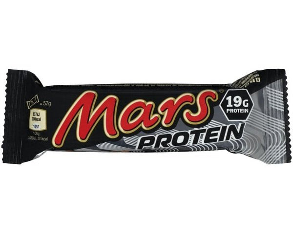 Mars protein bar 57 gram Norwegian Foodstore