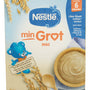 Nestle Oat porridge baby 6 months (Min Grøt Havre Mild 6mnd) 270g