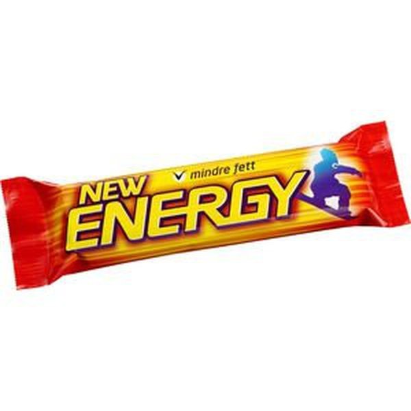 Expiration date sale | New energy chocolate bar 45 gram