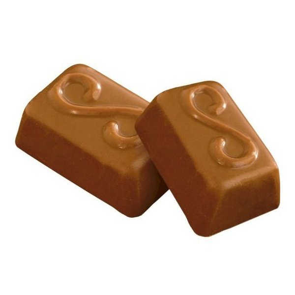 Pick & Mix | Nougat filled chocolate "Spesial" 1,9kg