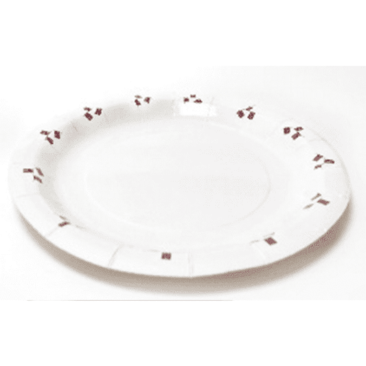17 mai paper plate 6 pack (Pappfat) Norwegian Foodstore