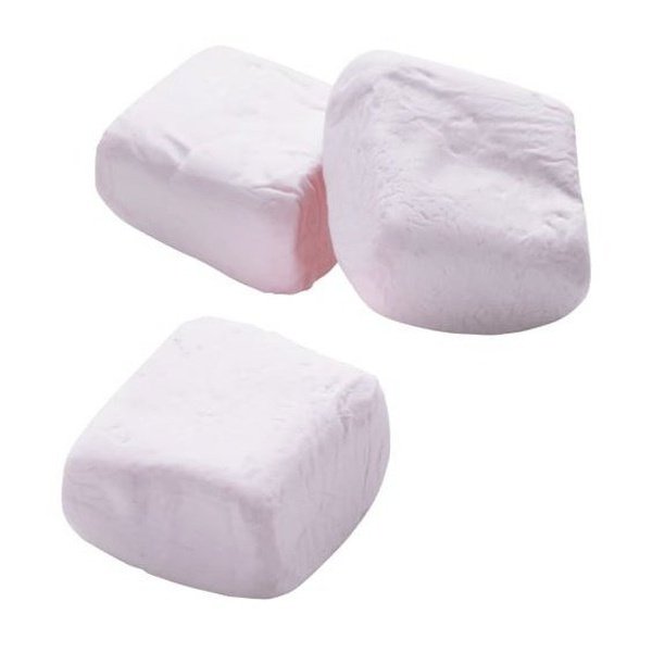 Pick & Mix | Pink Foam Cubes 0,82kgs