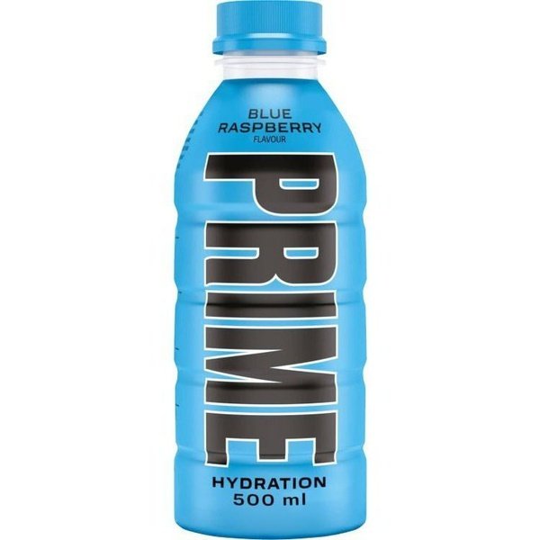 Buy Wholesale United States Prime Hydration Drink Limited Edition