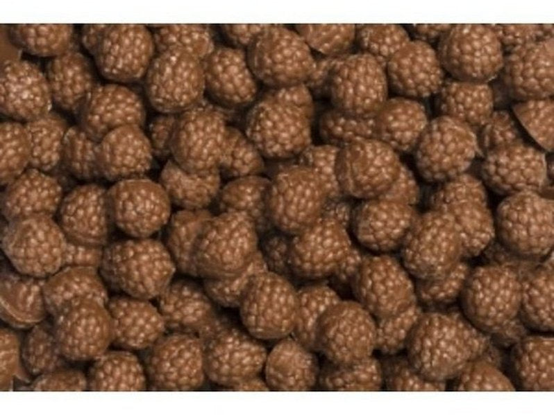 Pick & Mix | Chocolate Raspberry 2kgs (Bringebær) – Norwegian Foodstore