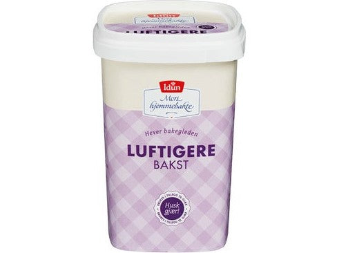 Idun Fresher baking dry yeast 65 grams (Ferskere bakst tørrgjær)