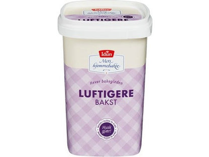 Idun Fresher baking dry yeast 65 grams (Ferskere bakst tørrgjær)