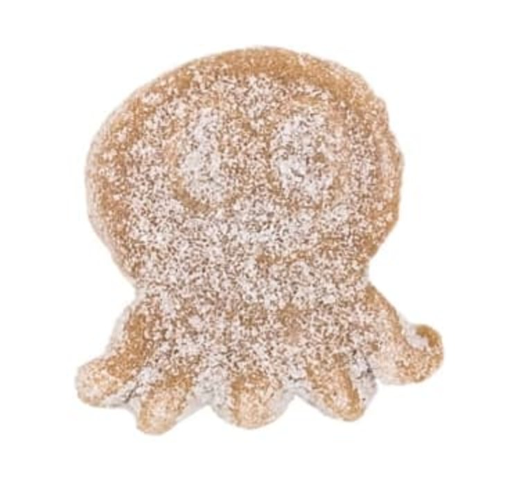Salted Squid 2.4kg Snop