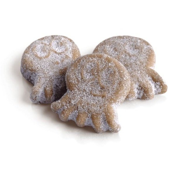 Pick & Mix | Salty Octopus 2.4kg (Salte blekkspruter)