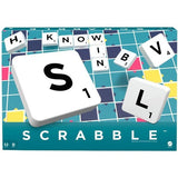 Scrabble - Norwegian edition! Norwegian Foodstore