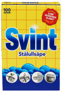 SVINT Steel wool 100 grams (Stålull)