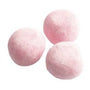 Pick & Mix | Snowballs Strawberry 3,25kgs (Snøballer Jordbær)