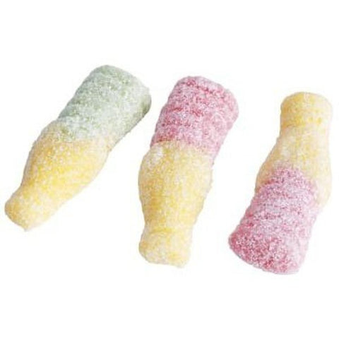 Sodafizz - Bubblizz tropical