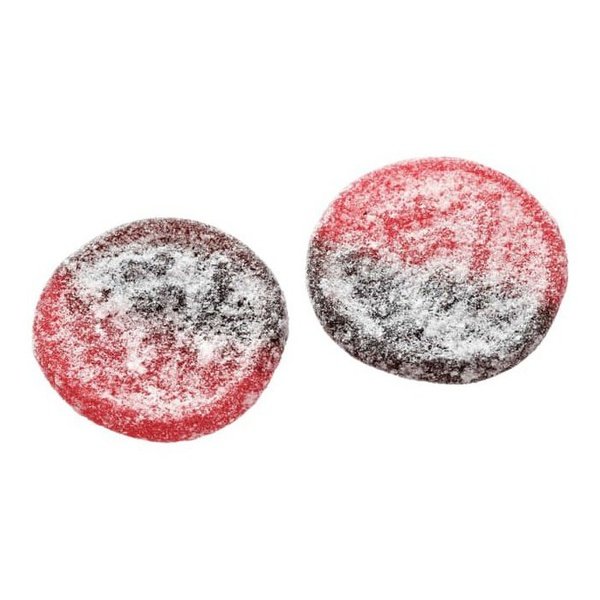 Pick & Mix | Sorbiser Licorice/Strawberry 3,8 kgs