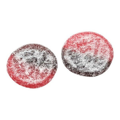 Pick & Mix | Sorbiser Licorice/Strawberry 3,8 kgs