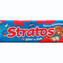 Stratos Nuts and Seasalt 155 grams (Nuts and Sea Salt)