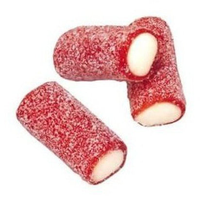 Pick & Mix | Strawberry Bites Sour Xl 3kgs (Jordbærbit sur)