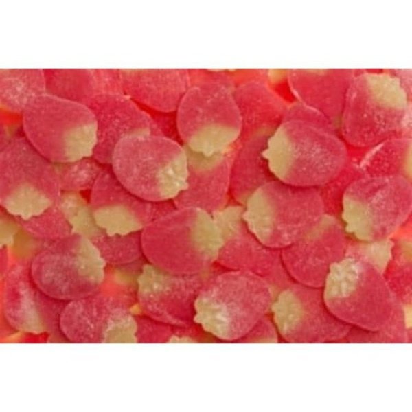 Pick & Mix | Strawberry Fruit Jelly 3kgs (Jordbær Fruktgele)