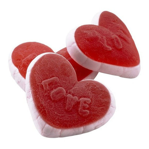 Sweethearts