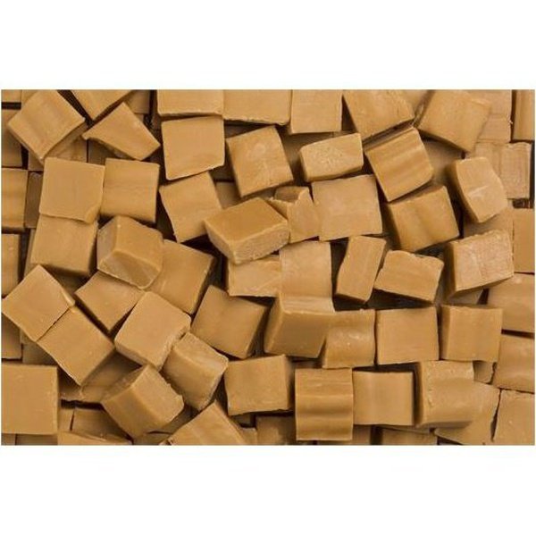 Pick & Mix | Vanilla fudge 3.275kg (Vaniljefudge)