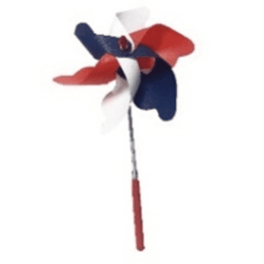 Windmill telecope 26-74 cm Norwegian colors Norwegian Foodstore