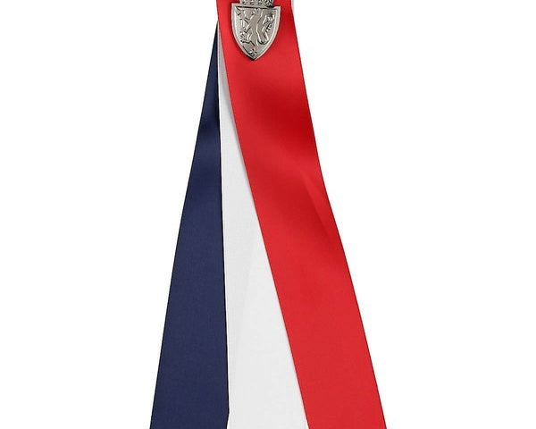 17 Mai Bow 27 cm - in gift box Norwegian Foodstore