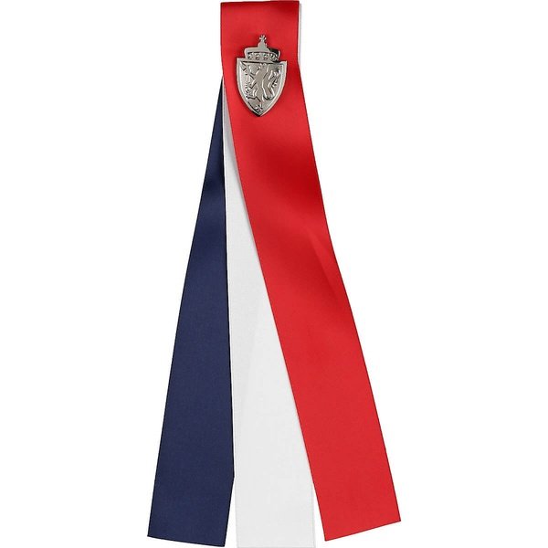 17 Mai Bow 27 cm - in gift box Norwegian Foodstore