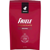 Friele Breakfast Whole Beans 500 grams (hele frokost kaffebønner) Norwegian Foodstore