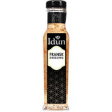 Idun French Dressing With Parsely and Dill ( Fransk dressing med Persille og Dill) 265 grams Norwegian Foodstore