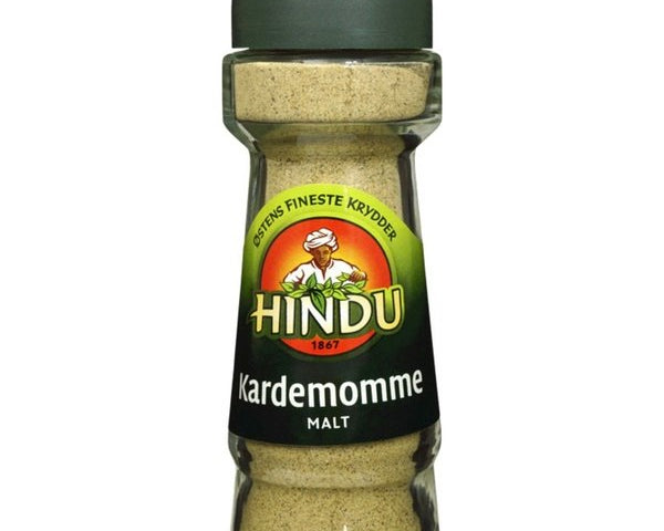 Hindu Kardemomme 35 grams Norwegian Foodstore