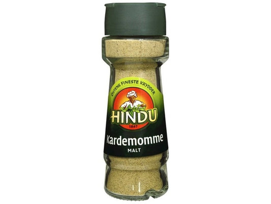 Hindu Kardemomme 35 grams Norwegian Foodstore