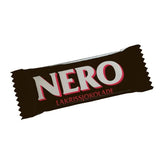 Nero Chocolate with Licorice filling , Lakris( 40grams) Norwegian Foodstore