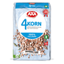 Axa 4-Korn cereal 675 grams (Müsli) Norwegian Foodstore