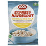 AXA Oatmeal w/milk 50 grams (Havregrøt m/melk) Norwegian Foodstore