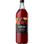 Balholm apple & raspberry juice (Eple & bringebær fruktmost) 1 liter Norwegian Foodstore