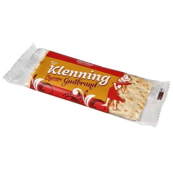 Berthas brown cheese klenning 50 grams (Tur klenning) Norwegian Foodstore