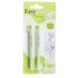 EasyTran syringe for giving tran & liquids to baby (Doseringssprøyte) Norwegian Foodstore