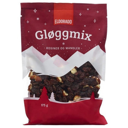 Eldorado Mulled Wine Mix (Gløggmix) 175 grams Norwegian Foodstore